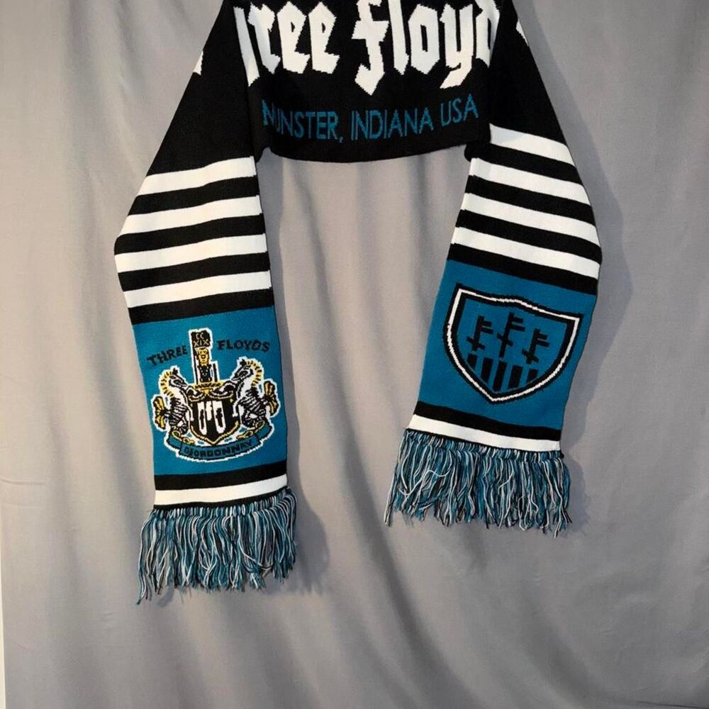 Floyd Men's multi Scarf-wraps